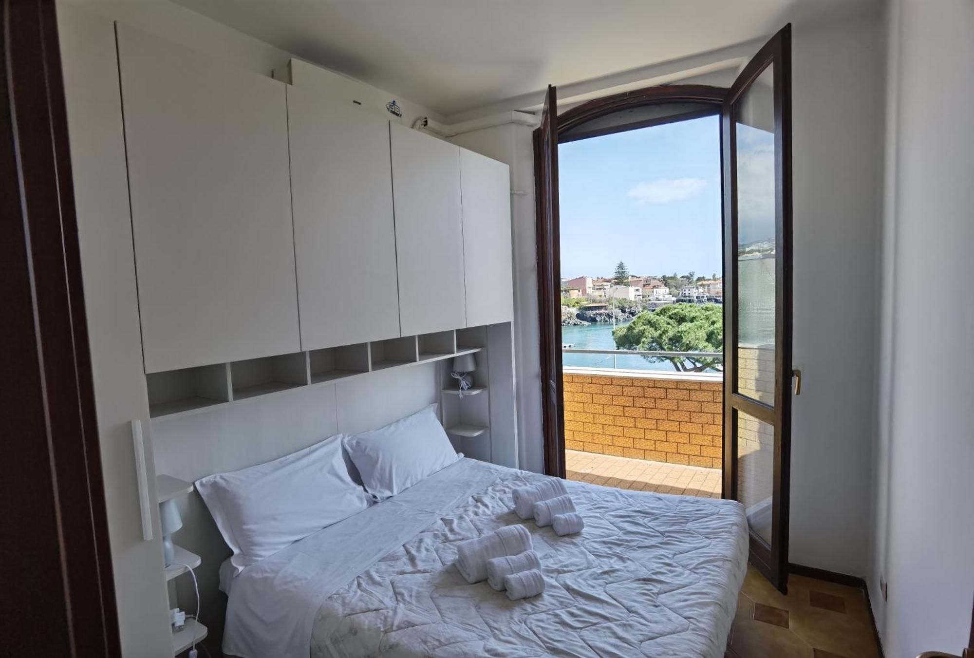 Сasa de vacaciones Luxury Sisters House 