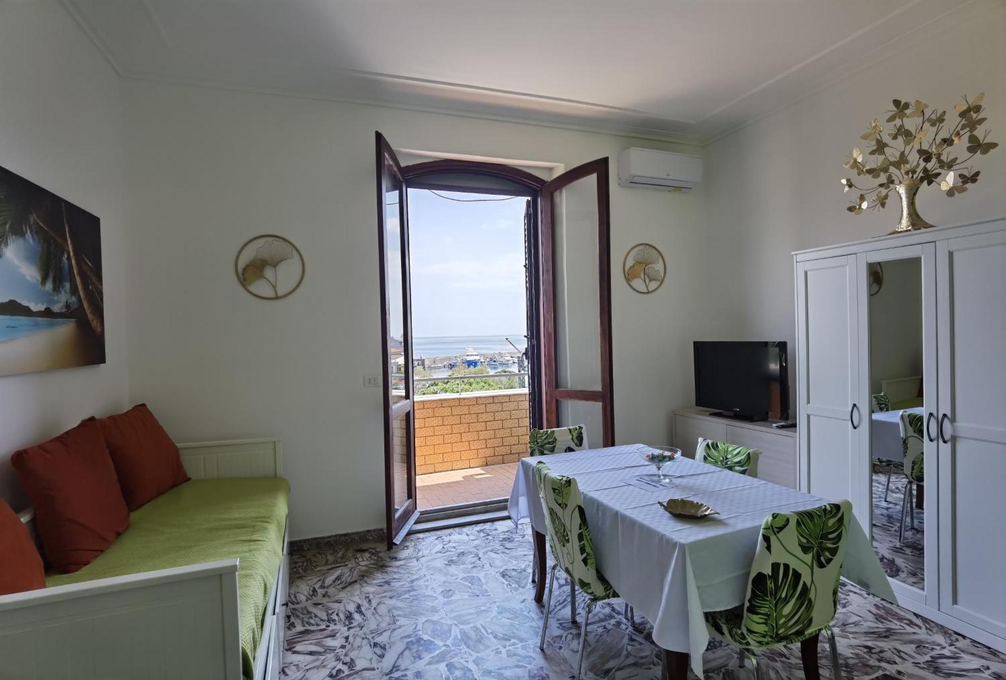 Сasa de vacaciones Luxury Sisters House 